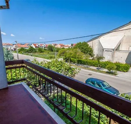 Daire Peaceful +parking Place *